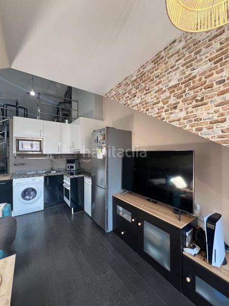 Foto 3ac320c5-5acd-474d-9b5e-79140d74980e. Appartement avec chauffage dans La Calzada Gijón