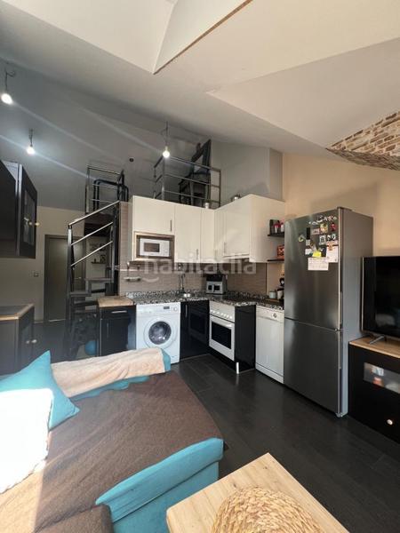 Foto 51315950-1b09-4ba7-910f-b88414e5aa0a. Appartement avec chauffage dans La Calzada Gijón