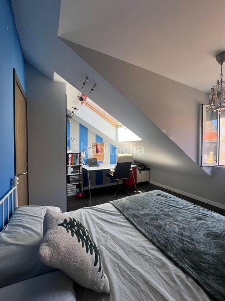 Foto 8663a216-632a-42c1-9d07-1356e676b731. Appartement avec chauffage dans La Calzada Gijón