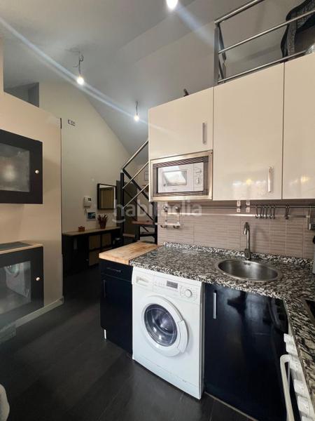 Foto b18a9634-fffc-49cc-981e-3e15a203de4c. Appartement avec chauffage dans La Calzada Gijón