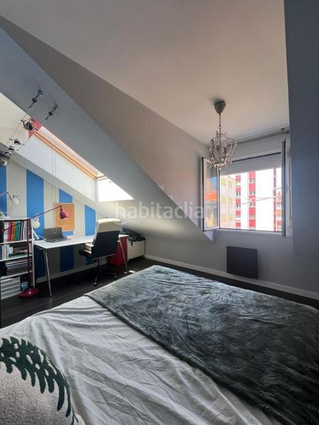 Foto bf6b3703-b809-42fa-88c1-b915d68c24ca. Appartement avec chauffage dans La Calzada Gijón