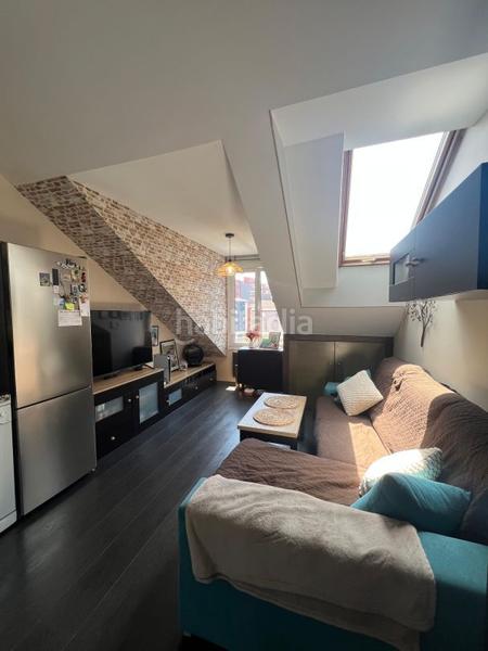 Foto dec87a9a-276e-425e-9e4b-fb423919204f. Appartement avec chauffage dans La Calzada Gijón