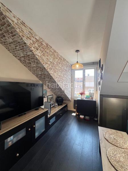 Foto e2a44da9-10fa-43dd-8b7a-38836f786ad8. Appartement avec chauffage dans La Calzada Gijón