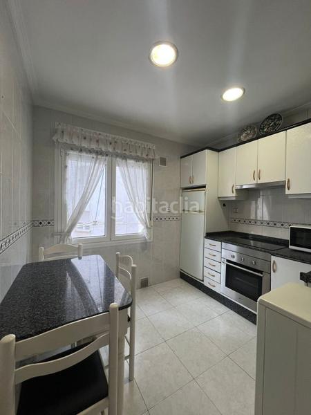 Foto 833f2727-3d3f-43f6-8e6a-9e999eb93654. Appartamento in Centro Gijón