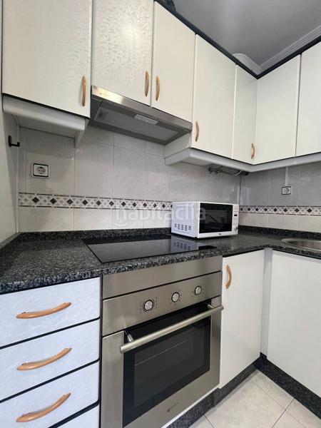 Foto cd8c5dce-f490-4708-9311-8d91a4172519. Appartamento in Centro Gijón