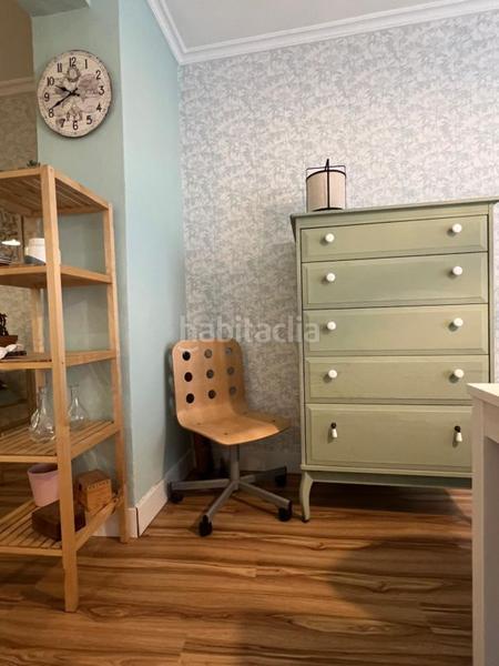 Foto 14fb0539-fd01-4653-b6d0-341c10da98b5. Piso  en venta en calle pola de siero en Laviada Gijón
