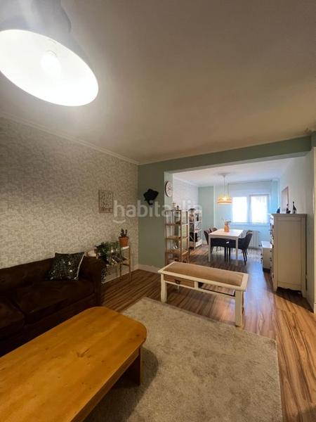 Foto 2891b5e1-8aa8-4f94-8292-6e23809bcd8f. Piso  en venta en calle pola de siero en Laviada Gijón