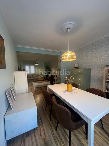 Foto 367b6a6d-88f6-4f42-9c68-f6287d13a5e8. Piso  en venta en calle pola de siero en Laviada Gijón