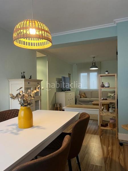 Foto 5df35c42-8f9a-4c88-bc08-049abec5fa9a. Piso  en venta en calle pola de siero en Laviada Gijón