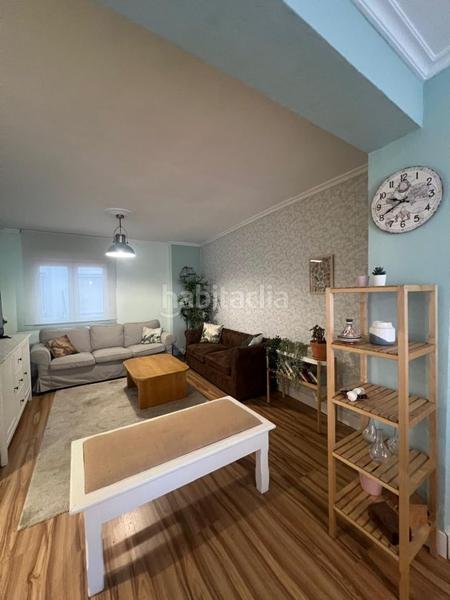 Foto 713c01b3-9c95-4d34-bce4-2b76cc354cf9. Piso  en venta en calle pola de siero en Laviada Gijón
