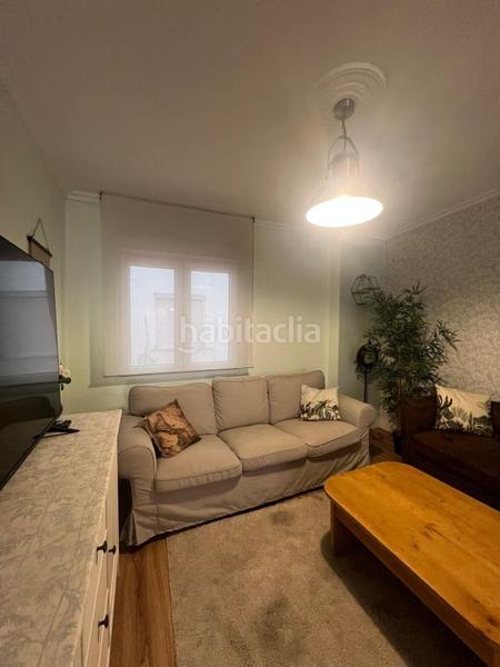 Foto 81750f61-4033-4833-9c23-5fe79b52ca01. Piso  en venta en calle pola de siero en Laviada Gijón