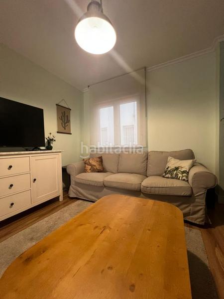 Foto a5a88668-00c9-4185-aa82-43af0b6457f6. Piso  en venta en calle pola de siero en Laviada Gijón
