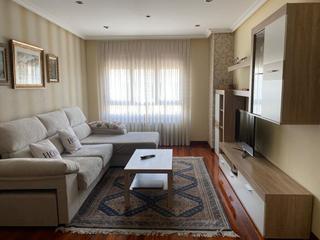 Location Appartement  Calle de margarita salas. Alquiler de temporada en el bibio