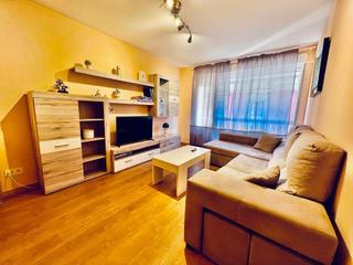 Location Appartement à Centro. Alquiler en zona san lorenzo