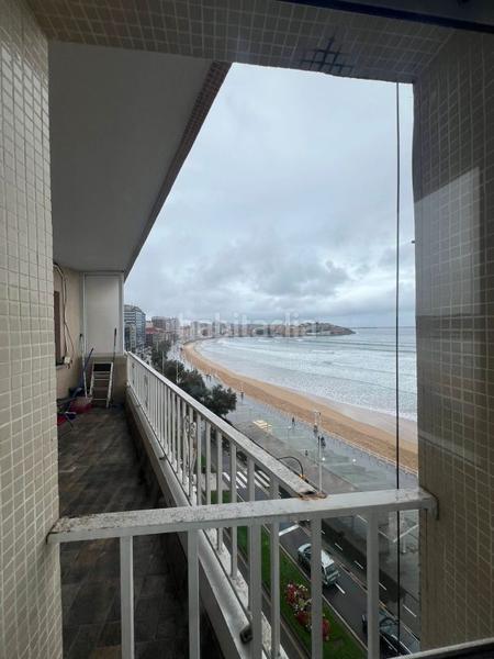 Foto 1f37cbad-2094-4ae2-9225-ab21e7af58aa. Affitto appartamento con riscaldamento in La Arena Gijón