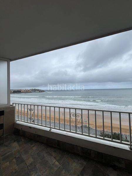 Foto e029c6ba-b812-425d-918b-4994ff0a50a5. Affitto appartamento con riscaldamento in La Arena Gijón