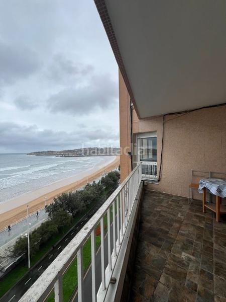 Foto d9fba82a-54c5-4fc3-9036-564160d92822. Lloguer pis amb calefacció a La Arena Gijón