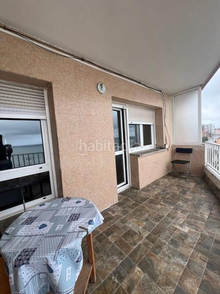 Foto dbce50d0-380e-4e3a-a617-7e86a18b5d48. Lloguer pis amb calefacció a La Arena Gijón