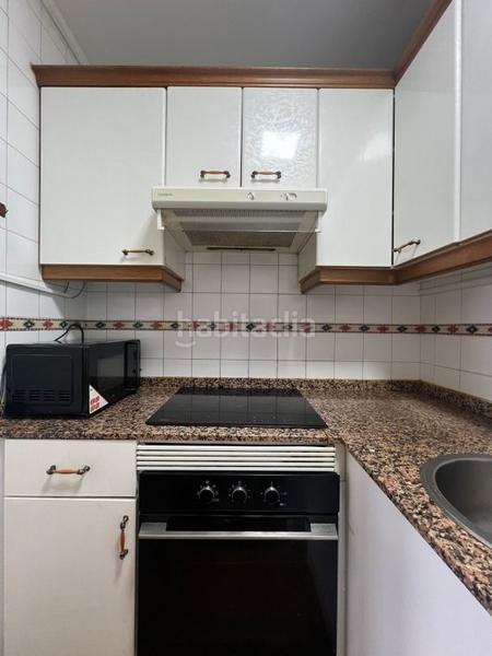 Foto 2fe232f4-c600-4a51-a288-969431495bf2. Rent flat with heating in La Arena Gijón