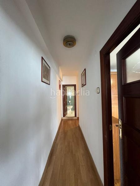 Foto 509f3845-69b0-4b10-94db-37b98a57ca23. Rent flat with heating in La Arena Gijón