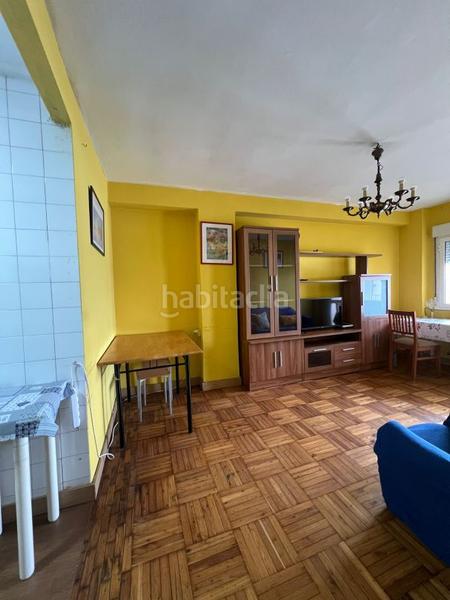 Foto 68b772d0-1bab-4bae-9209-a393939c5fc0. Rent flat with heating in La Arena Gijón