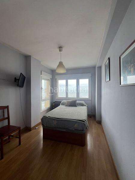 Foto 7745e0c6-ae09-4352-8274-4563848724e0. Rent flat with heating in La Arena Gijón
