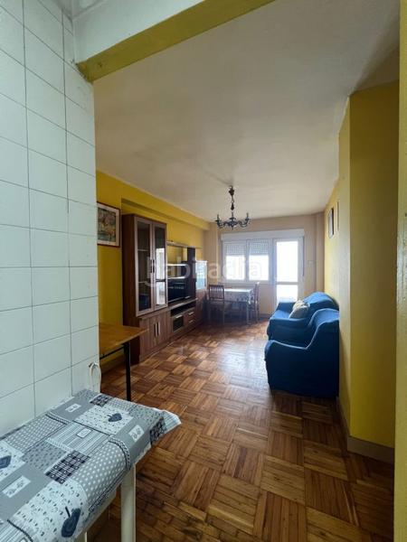 Foto 9b3f2ea8-4e2f-46b5-bad2-657540f0028a. Rent flat with heating in La Arena Gijón