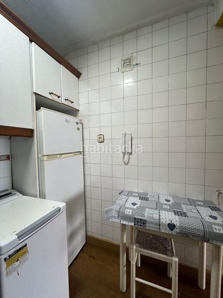 Foto a1741a21-979e-4959-a28b-77994398aeeb. Rent flat with heating in La Arena Gijón