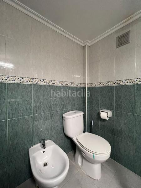 Foto d496cc51-8bc5-46e8-9ca2-54a6fb03facf. Rent flat with heating in La Arena Gijón