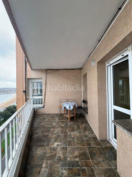 Foto e31809bb-e63f-489a-9a10-9c471a3dcd35. Rent flat with heating in La Arena Gijón