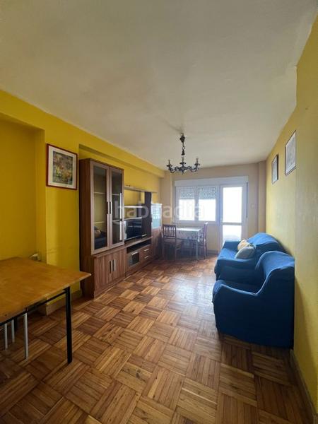 Foto e91116d4-f2ac-48a4-ada9-b64187d798ea. Rent flat with heating in La Arena Gijón