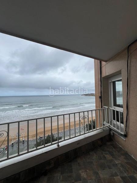 Foto e9a94076-04f2-4a48-98b1-64b731b0002a. Rent flat with heating in La Arena Gijón