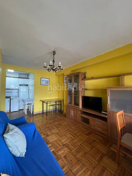Foto f5eaec67-5061-4b38-8bf6-d20a5191c45b. Rent flat with heating in La Arena Gijón