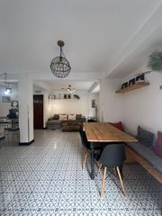 Affitto Appartamento in Llano. Piso temporada muy acogedor a cinco minutos del centro