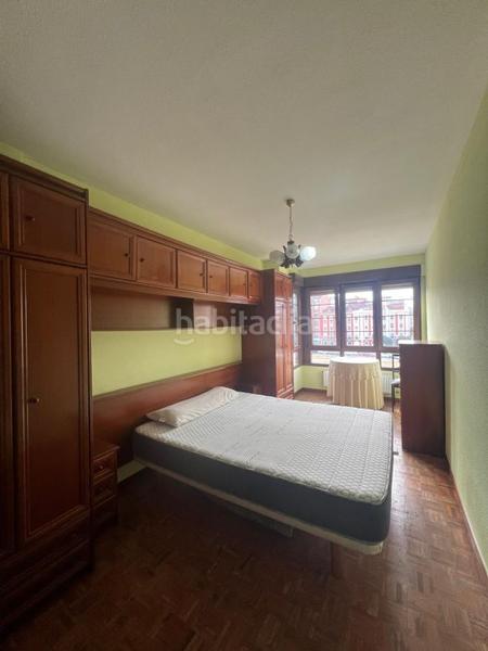 Foto 0ac4be36-75a1-4ae0-b288-1edd4e99d25b. Etagenwohnung mit heizung in Centro Gijón