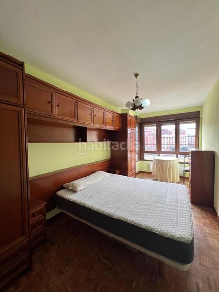 Foto 378d86b3-3470-466b-b5b5-efe471d6394c. Etagenwohnung mit heizung in Centro Gijón