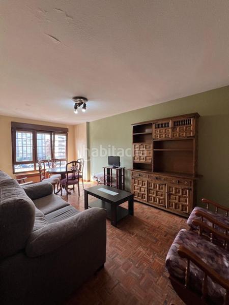 Foto 63e8f44f-db1e-48f4-b92c-f225d891df58. Etagenwohnung mit heizung in Centro Gijón