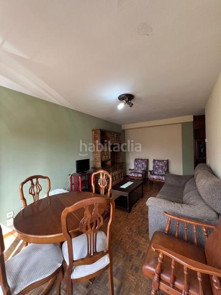 Foto 96b39f9f-6d52-49cd-99f0-7fafff22805c. Etagenwohnung mit heizung in Centro Gijón