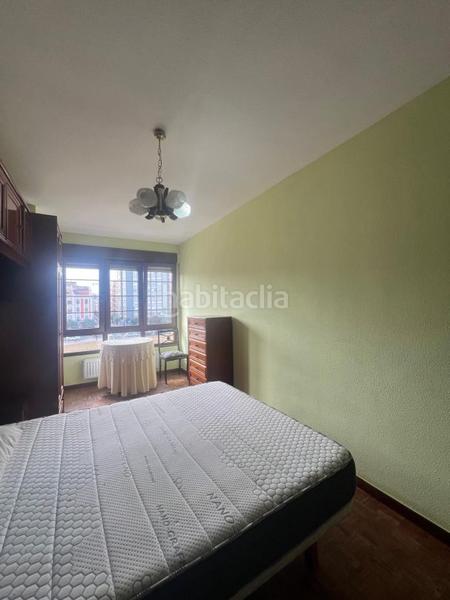 Foto ab7b6ab3-9b17-4634-aee4-01cddbeb583d. Etagenwohnung mit heizung in Centro Gijón