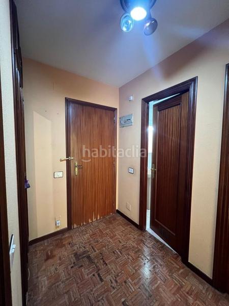 Foto be273529-4a81-4d31-8750-e17b89fe838a. Etagenwohnung mit heizung in Centro Gijón