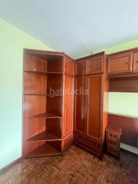 Foto d208f953-fd62-4361-984c-9992ac1e3185. Etagenwohnung mit heizung in Centro Gijón