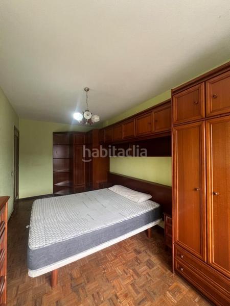 Foto d3f9447b-65ba-48d0-8429-e34799692054. Etagenwohnung mit heizung in Centro Gijón