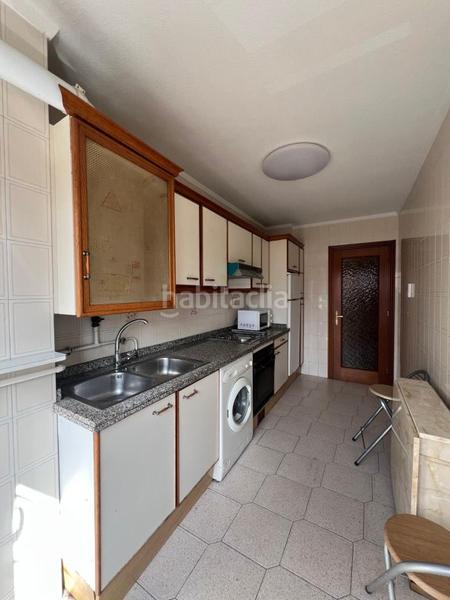 Foto ef849fb9-69bd-4022-9f10-e0b87abd11cc. Etagenwohnung mit heizung in Centro Gijón