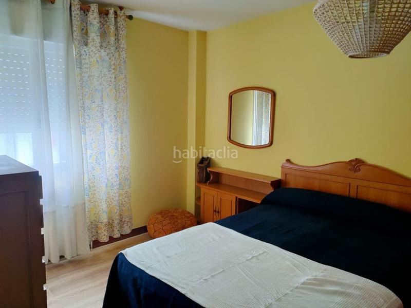 Foto 291e4de8-88e4-4103-8fea-d8657ffb44a2. Alquiler piso  en calle alarcón, 45, La Arena en Gijón