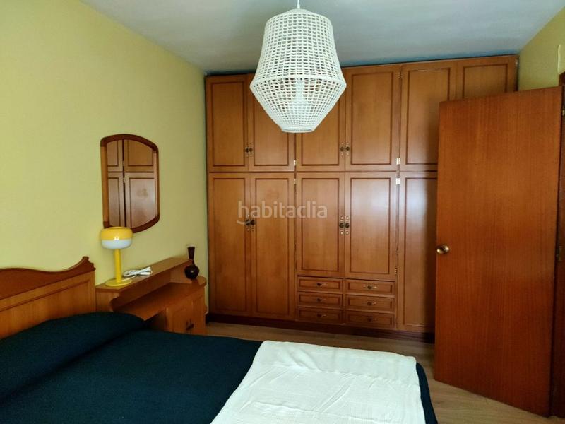 Foto 394d455e-bbc1-4f25-b325-1cc9a3bebc60. Location appartement avec chauffage dans La Arena Gijón