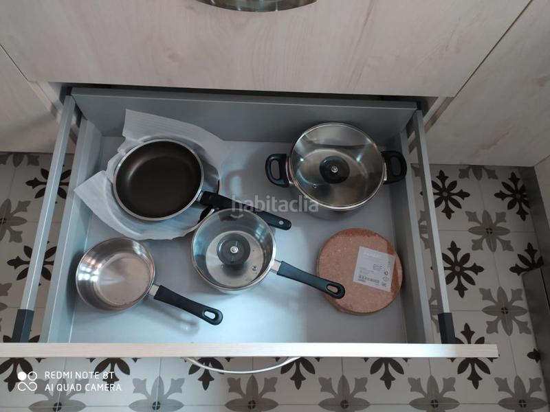 Foto 4fbecd04-a898-4dec-89db-c552f6c174fc. Alquiler piso  en calle fuerte viejo, 7, Cimadevilla en Gijón