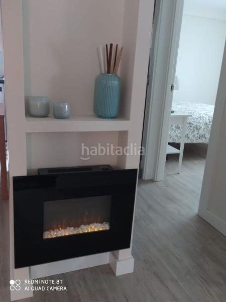 Foto 45b46973-4e16-4379-b917-52ec4ed03347. Miete etagenwohnung mit heizung in Cimadevilla Gijón