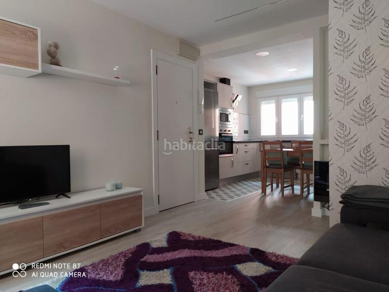 Foto f3a4668d-1248-4b54-990f-8c23670f13ef. Miete etagenwohnung mit heizung in Cimadevilla Gijón