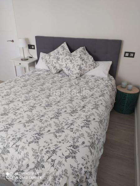 Foto 3d7d8f4c-d7ea-4bf3-9c51-f11c9ad20c22. Rent flat with heating in Cimadevilla Gijón