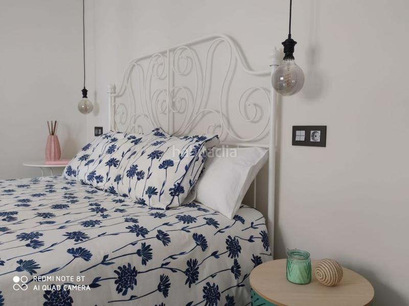 Foto aeba3f76-379b-42ba-8750-0bc20af27ed9. Rent flat with heating in Cimadevilla Gijón